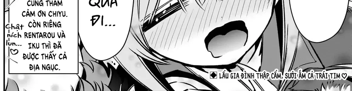 100 Cô Bạn Gái Này Rất, Rất, Rất, Rất, Rất Là Yêu Tôi Đó Chap 241 - Next Chap 242