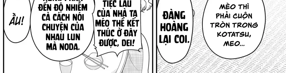 100 Cô Bạn Gái Này Rất, Rất, Rất, Rất, Rất Là Yêu Tôi Đó Chap 241 - Next Chap 242