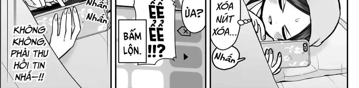 100 Cô Bạn Gái Này Rất, Rất, Rất, Rất, Rất Là Yêu Tôi Đó Chap 242 - Next Chap 243