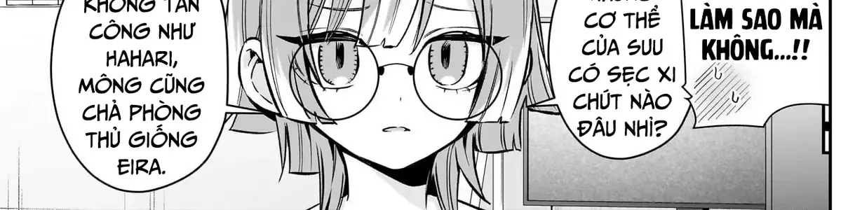 100 Cô Bạn Gái Này Rất, Rất, Rất, Rất, Rất Là Yêu Tôi Đó Chap 242 - Next Chap 243