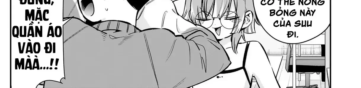 100 Cô Bạn Gái Này Rất, Rất, Rất, Rất, Rất Là Yêu Tôi Đó Chap 242 - Next Chap 243