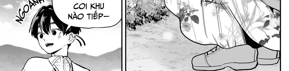 100 Cô Bạn Gái Này Rất, Rất, Rất, Rất, Rất Là Yêu Tôi Đó Chap 242 - Next Chap 243