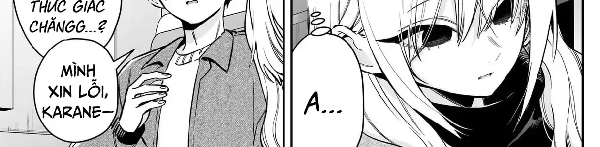 100 Cô Bạn Gái Này Rất, Rất, Rất, Rất, Rất Là Yêu Tôi Đó Chap 242 - Next Chap 243