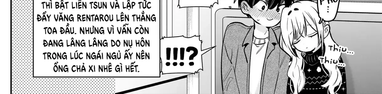 100 Cô Bạn Gái Này Rất, Rất, Rất, Rất, Rất Là Yêu Tôi Đó Chap 242 - Next Chap 243