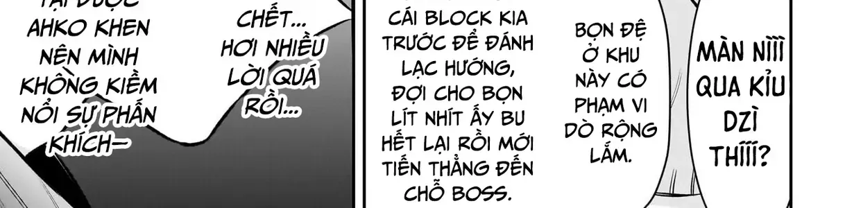 100 Cô Bạn Gái Này Rất, Rất, Rất, Rất, Rất Là Yêu Tôi Đó Chap 242 - Next Chap 243