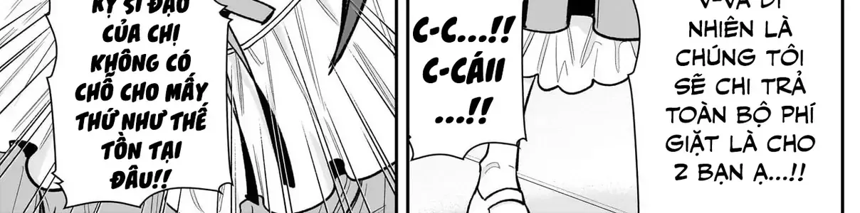 100 Cô Bạn Gái Này Rất, Rất, Rất, Rất, Rất Là Yêu Tôi Đó Chap 242 - Next Chap 243