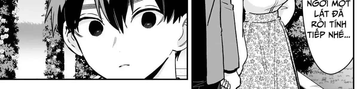 100 Cô Bạn Gái Này Rất, Rất, Rất, Rất, Rất Là Yêu Tôi Đó Chap 242 - Next Chap 243