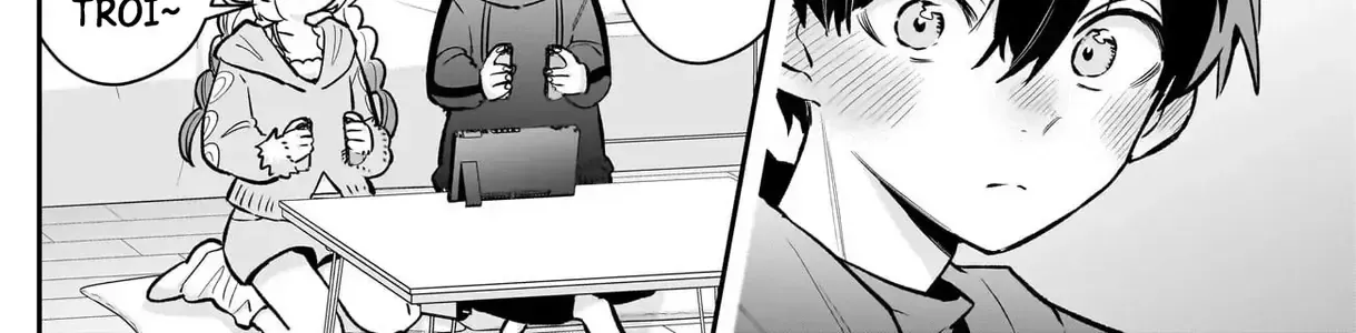 100 Cô Bạn Gái Này Rất, Rất, Rất, Rất, Rất Là Yêu Tôi Đó Chap 242 - Next Chap 243