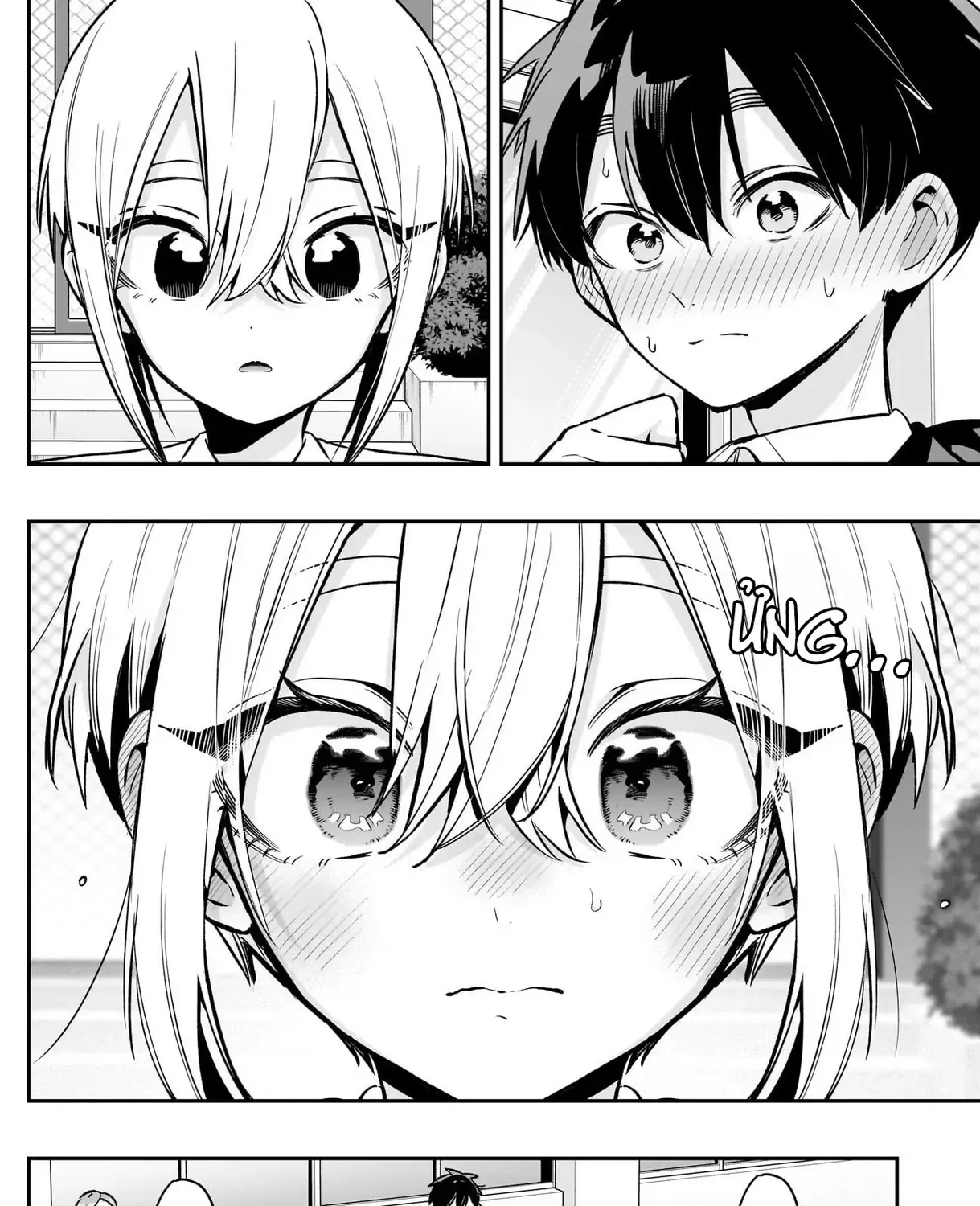 100 Cô Bạn Gái Này Rất, Rất, Rất, Rất, Rất Là Yêu Tôi Đó Chap 242 - Next Chap 243