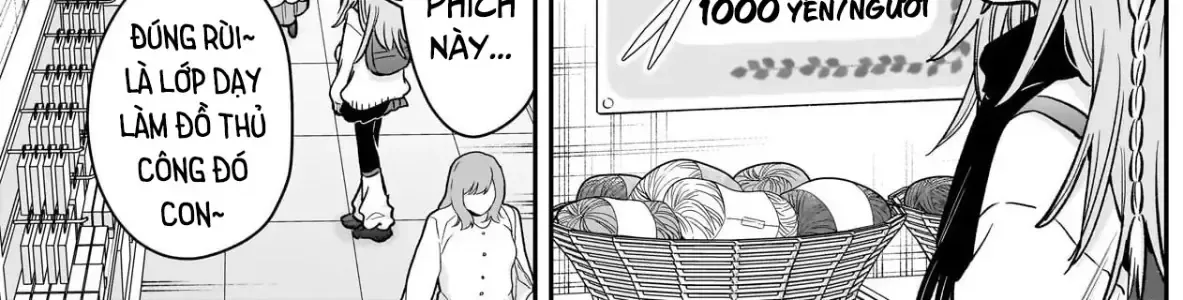 100 Cô Bạn Gái Này Rất, Rất, Rất, Rất, Rất Là Yêu Tôi Đó Chap 243 - Next Chap 244