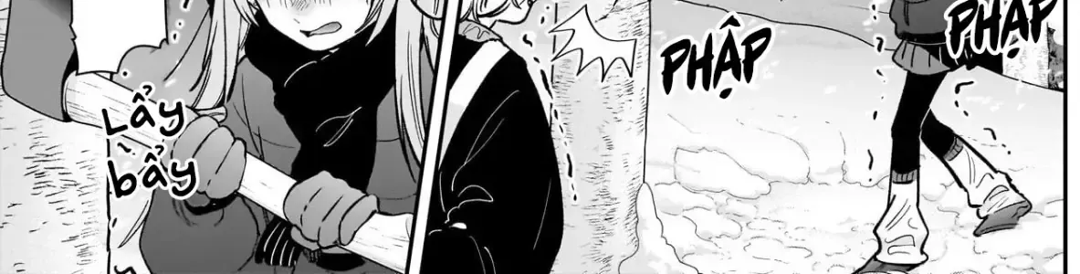 100 Cô Bạn Gái Này Rất, Rất, Rất, Rất, Rất Là Yêu Tôi Đó Chap 243 - Next Chap 244