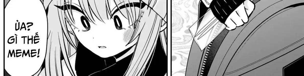 100 Cô Bạn Gái Này Rất, Rất, Rất, Rất, Rất Là Yêu Tôi Đó Chap 243 - Next Chap 244