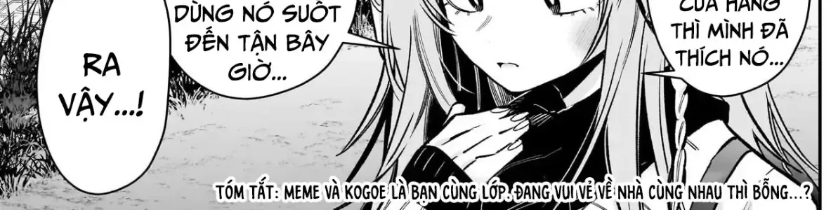 100 Cô Bạn Gái Này Rất, Rất, Rất, Rất, Rất Là Yêu Tôi Đó Chap 243 - Next Chap 244