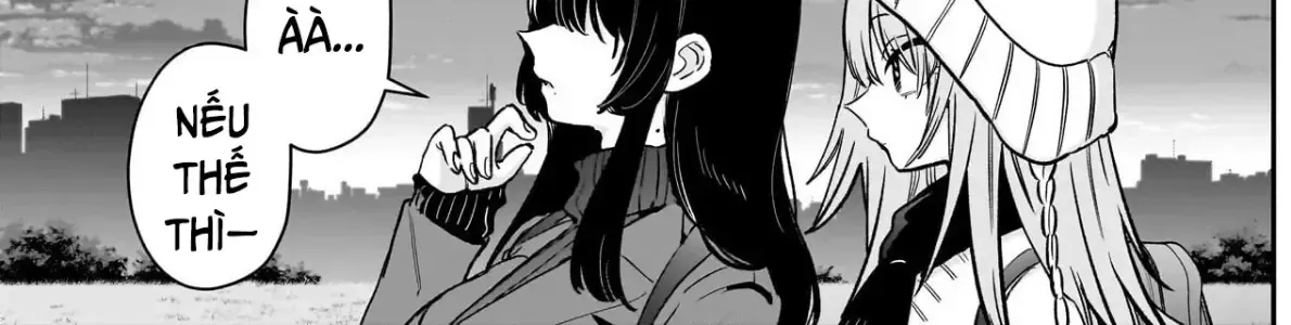 100 Cô Bạn Gái Này Rất, Rất, Rất, Rất, Rất Là Yêu Tôi Đó Chap 243 - Next Chap 244