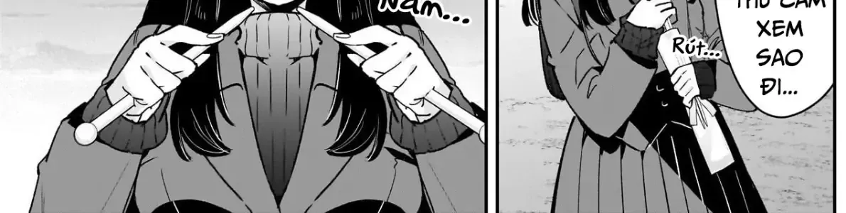 100 Cô Bạn Gái Này Rất, Rất, Rất, Rất, Rất Là Yêu Tôi Đó Chap 243 - Next Chap 244