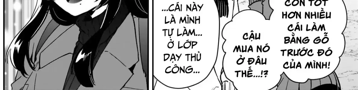 100 Cô Bạn Gái Này Rất, Rất, Rất, Rất, Rất Là Yêu Tôi Đó Chap 243 - Next Chap 244