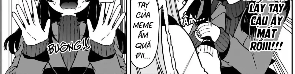 100 Cô Bạn Gái Này Rất, Rất, Rất, Rất, Rất Là Yêu Tôi Đó Chap 243 - Next Chap 244