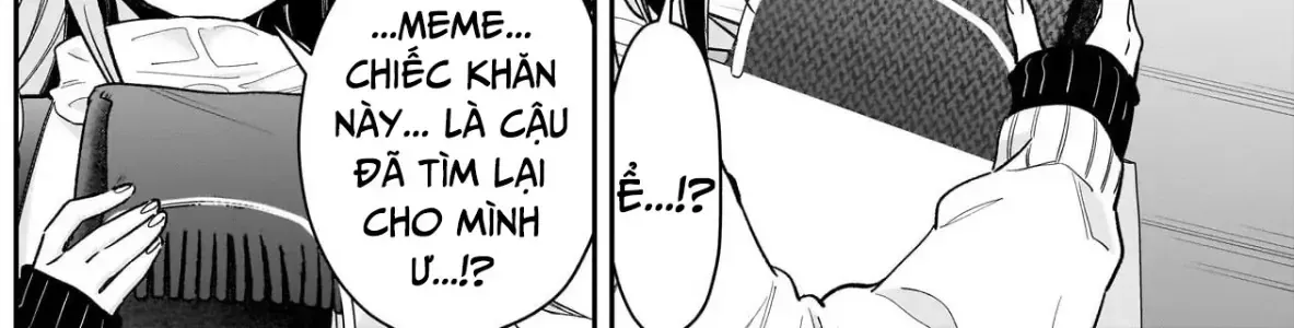 100 Cô Bạn Gái Này Rất, Rất, Rất, Rất, Rất Là Yêu Tôi Đó Chap 243 - Next Chap 244