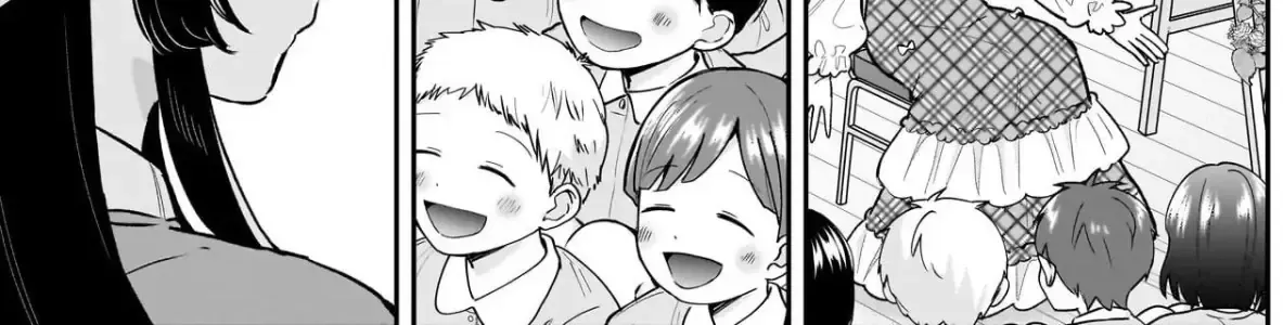 100 Cô Bạn Gái Này Rất, Rất, Rất, Rất, Rất Là Yêu Tôi Đó Chap 244 - Next Chap 245