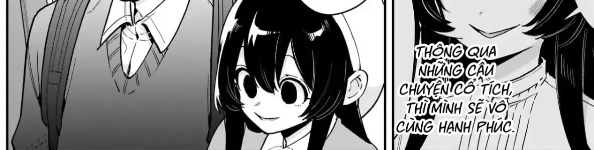 100 Cô Bạn Gái Này Rất, Rất, Rất, Rất, Rất Là Yêu Tôi Đó Chap 244 - Next Chap 245