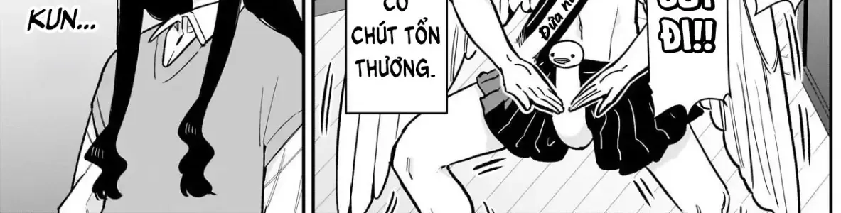 100 Cô Bạn Gái Này Rất, Rất, Rất, Rất, Rất Là Yêu Tôi Đó Chap 244 - Next Chap 245