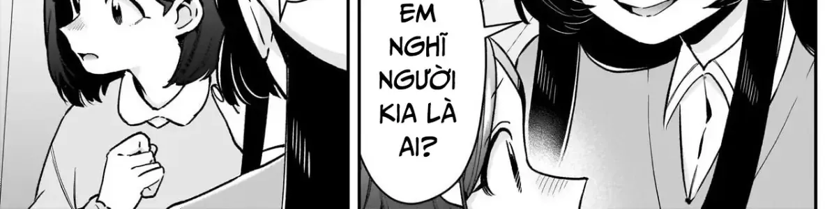 100 Cô Bạn Gái Này Rất, Rất, Rất, Rất, Rất Là Yêu Tôi Đó Chap 244 - Next Chap 245