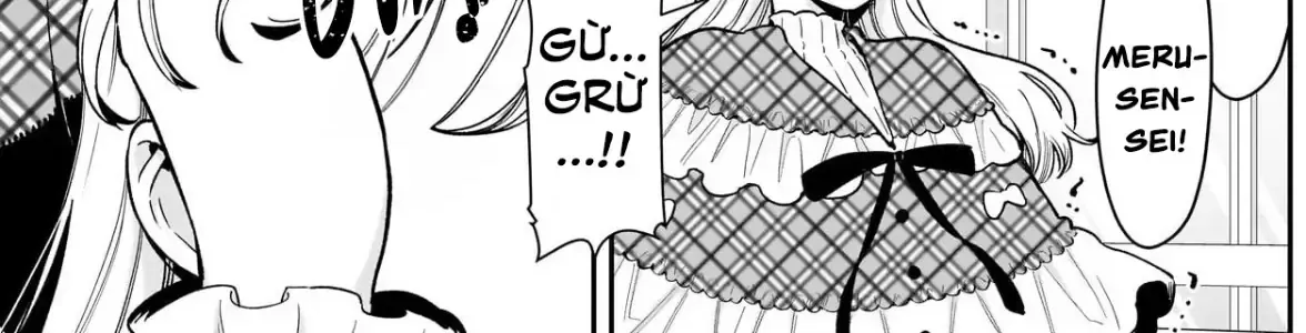 100 Cô Bạn Gái Này Rất, Rất, Rất, Rất, Rất Là Yêu Tôi Đó Chap 244 - Next Chap 245