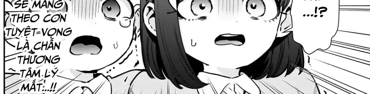 100 Cô Bạn Gái Này Rất, Rất, Rất, Rất, Rất Là Yêu Tôi Đó Chap 244 - Next Chap 245