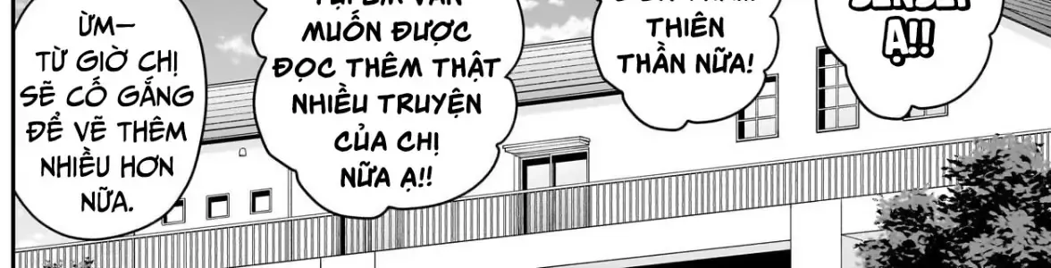 100 Cô Bạn Gái Này Rất, Rất, Rất, Rất, Rất Là Yêu Tôi Đó Chap 244 - Next Chap 245