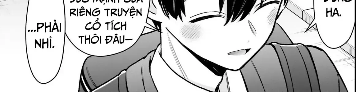 100 Cô Bạn Gái Này Rất, Rất, Rất, Rất, Rất Là Yêu Tôi Đó Chap 244 - Next Chap 245