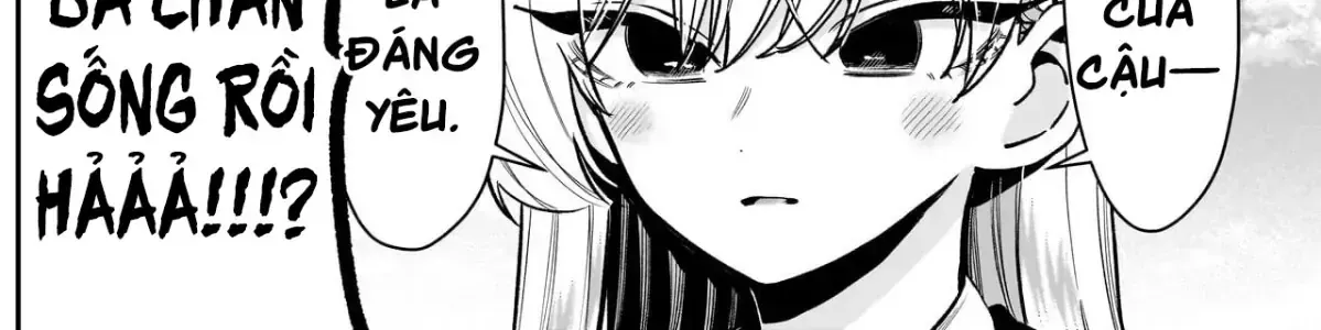 100 Cô Bạn Gái Này Rất, Rất, Rất, Rất, Rất Là Yêu Tôi Đó Chap 245 - Next Chap 246