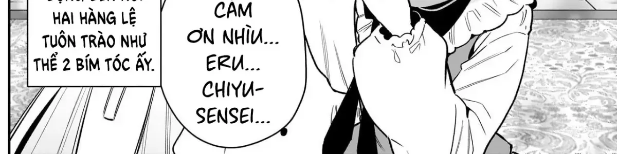 100 Cô Bạn Gái Này Rất, Rất, Rất, Rất, Rất Là Yêu Tôi Đó Chap 245 - Next Chap 246