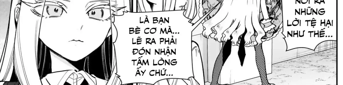 100 Cô Bạn Gái Này Rất, Rất, Rất, Rất, Rất Là Yêu Tôi Đó Chap 245 - Next Chap 246