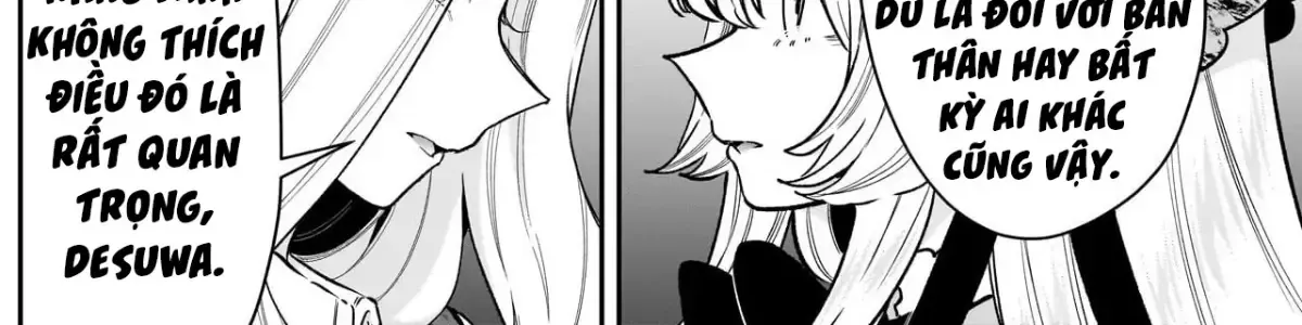 100 Cô Bạn Gái Này Rất, Rất, Rất, Rất, Rất Là Yêu Tôi Đó Chap 245 - Next Chap 246