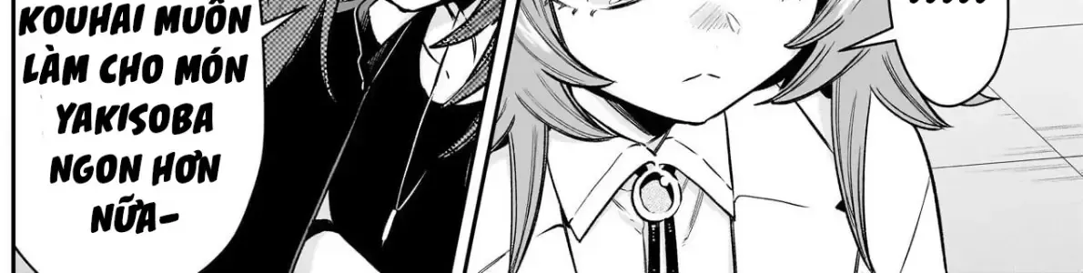 100 Cô Bạn Gái Này Rất, Rất, Rất, Rất, Rất Là Yêu Tôi Đó Chap 245 - Next Chap 246