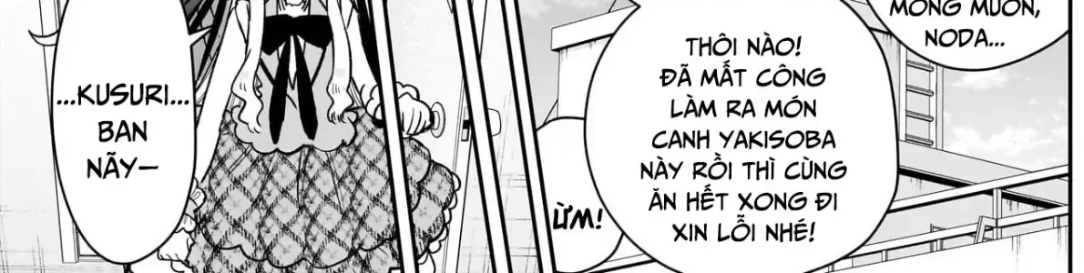 100 Cô Bạn Gái Này Rất, Rất, Rất, Rất, Rất Là Yêu Tôi Đó Chap 245 - Next Chap 246