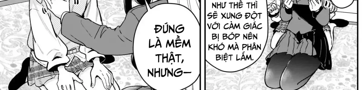 100 Cô Bạn Gái Này Rất, Rất, Rất, Rất, Rất Là Yêu Tôi Đó Chap 245 - Next Chap 246