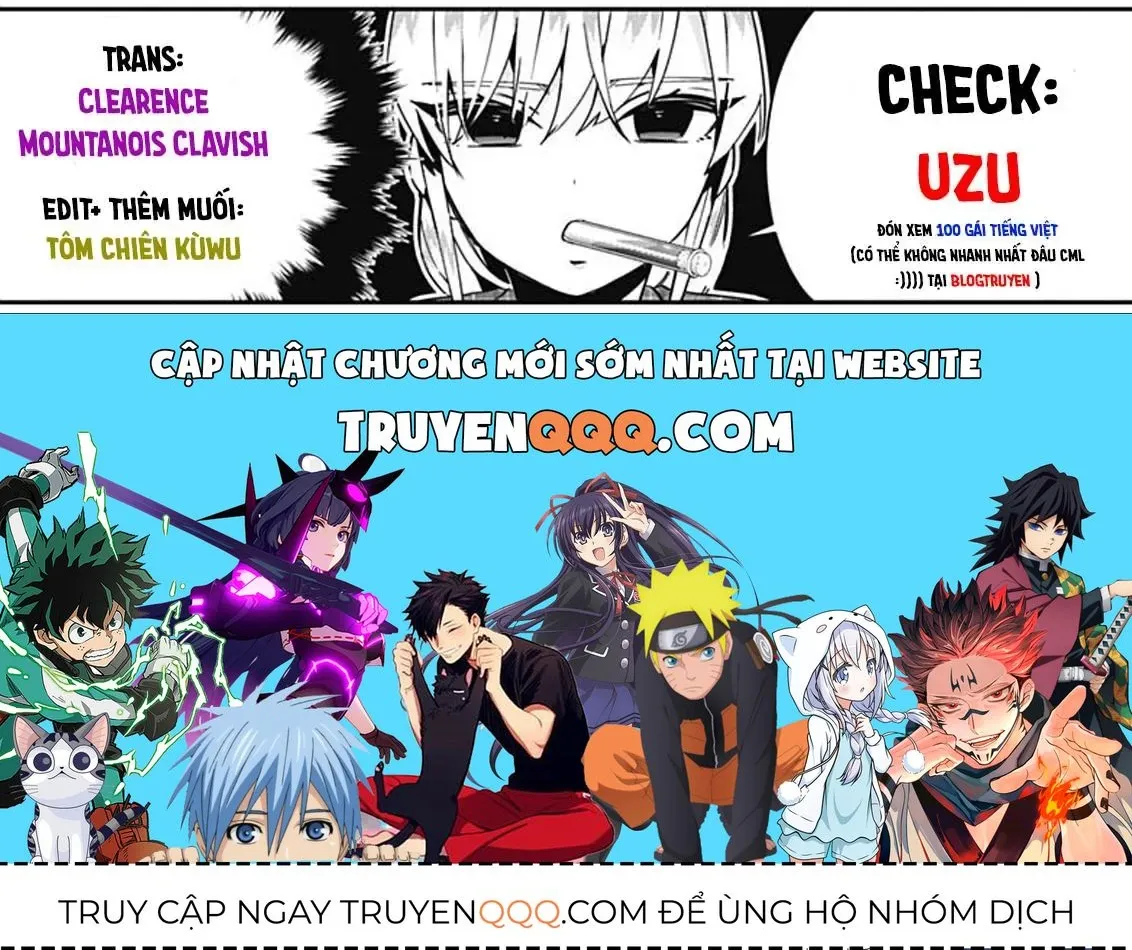 100 Cô Bạn Gái Này Rất, Rất, Rất, Rất, Rất Là Yêu Tôi Đó Chap 59 - Next Chap 60