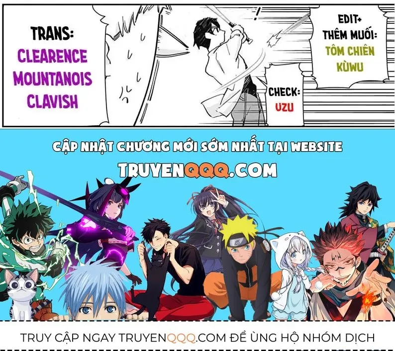 100 Cô Bạn Gái Này Rất, Rất, Rất, Rất, Rất Là Yêu Tôi Đó Chap 60 - Next Chap 61