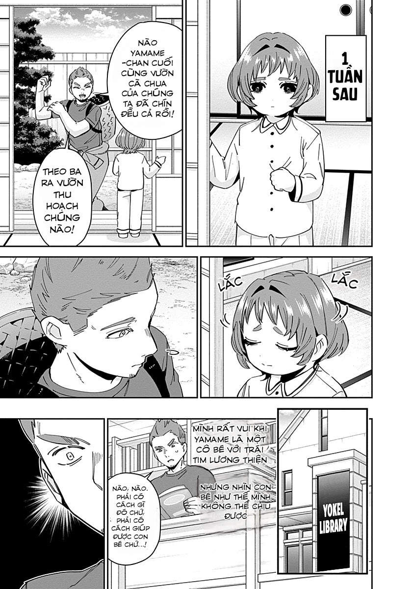 100 Cô Bạn Gái Này Rất, Rất, Rất, Rất, Rất Là Yêu Tôi Đó Chap 68.5 - Next Chap 69.5