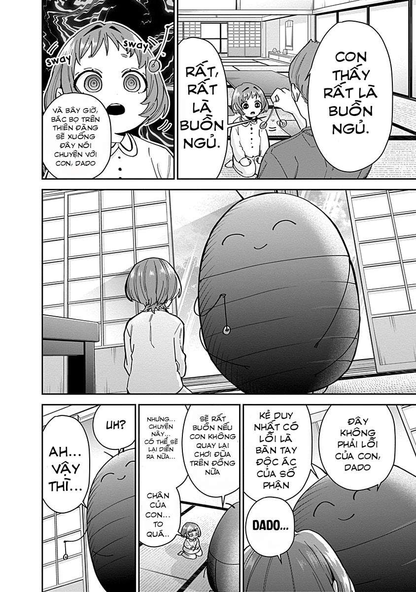 100 Cô Bạn Gái Này Rất, Rất, Rất, Rất, Rất Là Yêu Tôi Đó Chap 68.5 - Next Chap 69.5