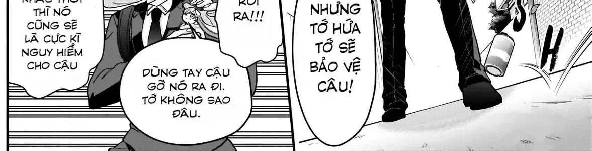100 Cô Bạn Gái Này Rất, Rất, Rất, Rất, Rất Là Yêu Tôi Đó Chap 72 - Next Chap 73