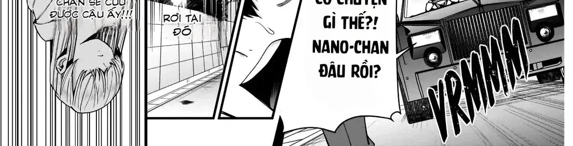 100 Cô Bạn Gái Này Rất, Rất, Rất, Rất, Rất Là Yêu Tôi Đó Chap 72 - Next Chap 73