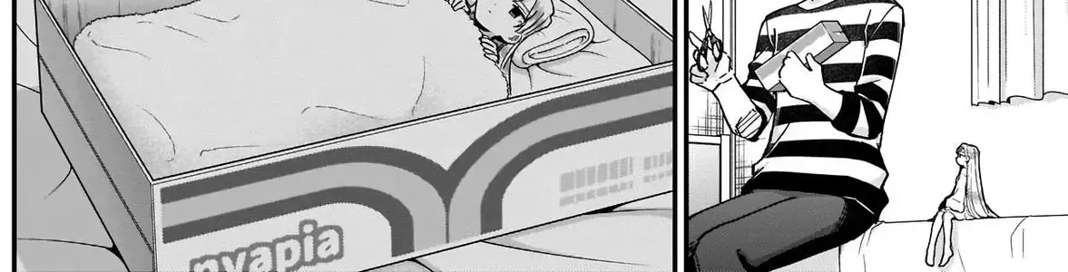100 Cô Bạn Gái Này Rất, Rất, Rất, Rất, Rất Là Yêu Tôi Đó Chap 72 - Next Chap 73