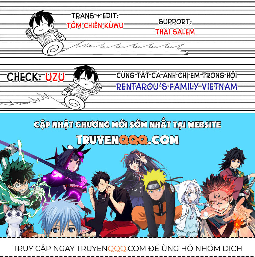 100 Cô Bạn Gái Này Rất, Rất, Rất, Rất, Rất Là Yêu Tôi Đó Chap 77.1 - Next Chap 78.1