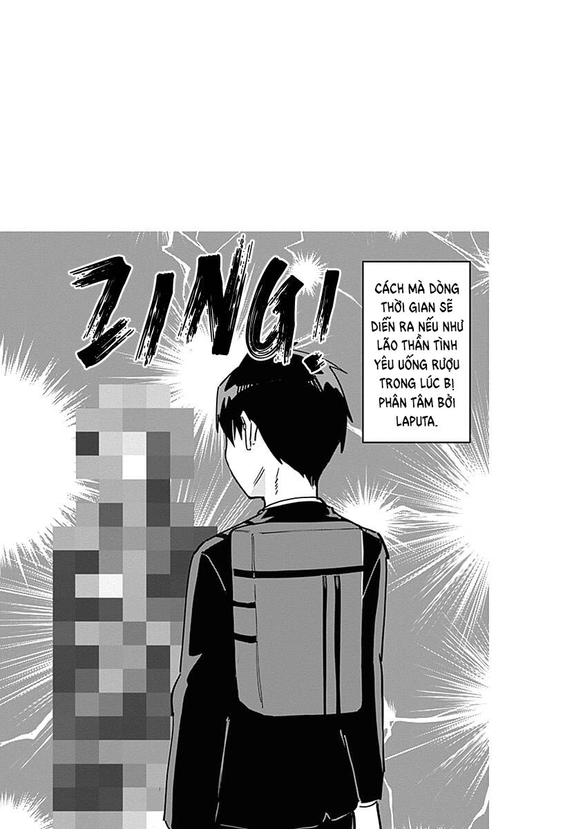 100 Cô Bạn Gái Này Rất, Rất, Rất, Rất, Rất Là Yêu Tôi Đó Chap 77.5 - Next Chap 78.5