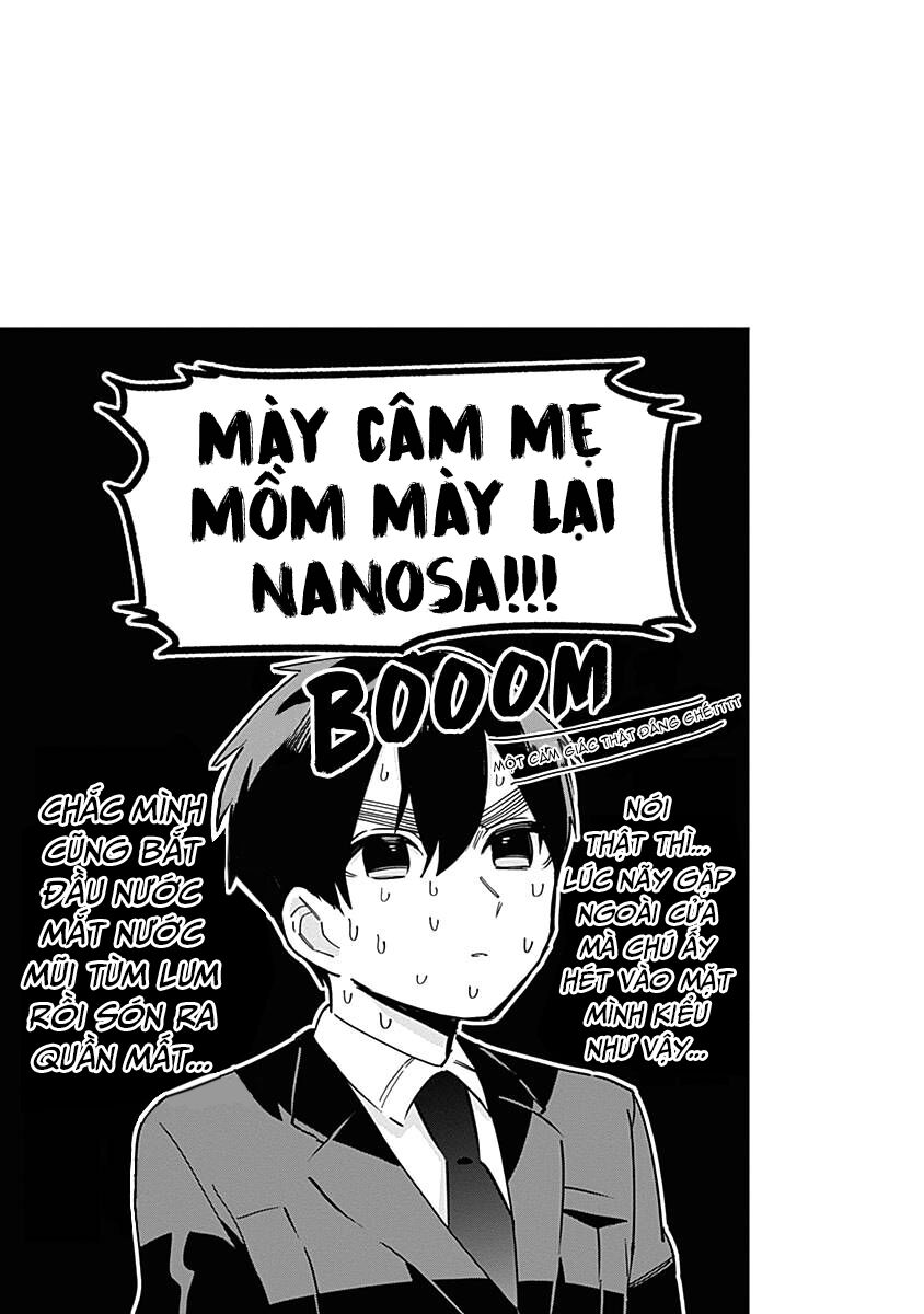 100 Cô Bạn Gái Này Rất, Rất, Rất, Rất, Rất Là Yêu Tôi Đó Chap 77.5 - Next Chap 78.5