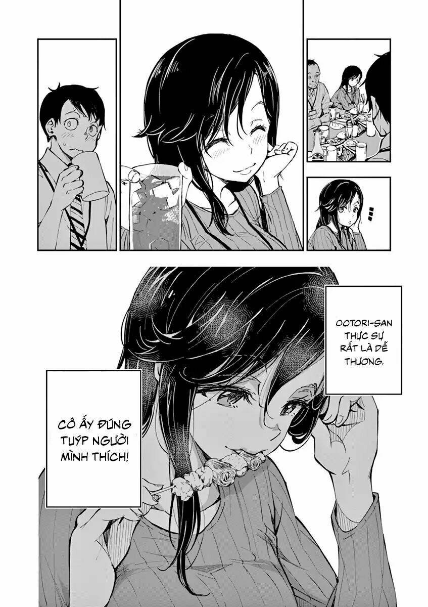 100 Điều Muốn Làm Trước Khi Chết Chap 1 - Next Chap 2