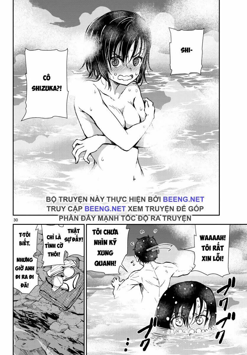 100 Điều Muốn Làm Trước Khi Chết Chap 13 - Next Chap 14