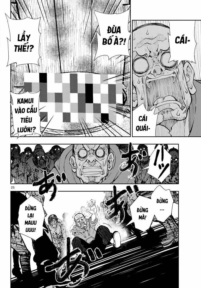 100 Điều Muốn Làm Trước Khi Chết Chap 19 - Next Chap 20